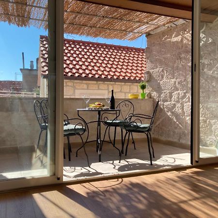 Bernardi Residence Korcula Town Exterior photo