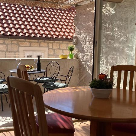 Bernardi Residence Korcula Town Exterior photo