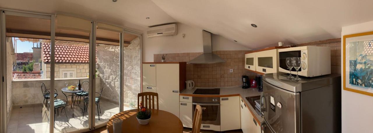 Bernardi Residence Korcula Town Exterior photo