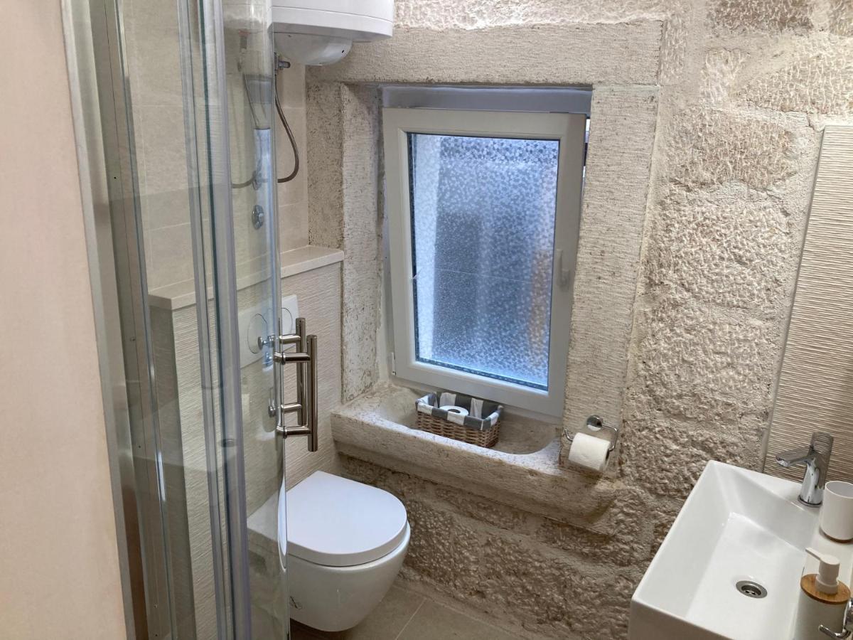 Bernardi Residence Korcula Town Exterior photo